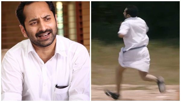 പണ്ട് ഫാസില്‍ ഓടിയ ഓട്ടം ഫഹദ് ഓടി, ഇന്ത്യന്‍ പ്രണയകഥയിലെ രംഗത്തിന് പിന്നിലെ അറിയാക്കഥ