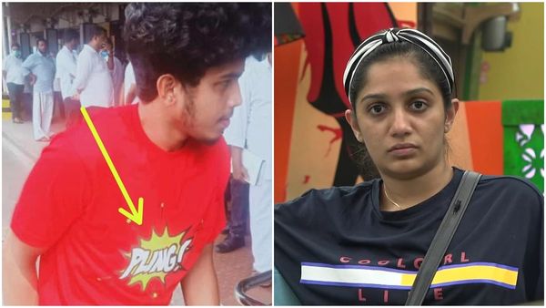 ബിഗ് ബോസ് വിന്നര്‍ ഇവരാണ്! ടീ ഷര്‍ട്ടില്‍ ട്രോളുമായി ഫുക്രു, മറ്റുള്ളവരെ അന്വേഷിച്ച് ആരാധകര്‍