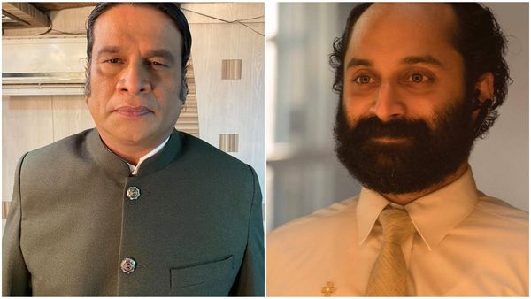 ഫാന്‍സ് അസോസിയേഷനുകള്‍ വേണ്ടെന്ന് ഉറക്കെ പ്രഖ്യാപിച്ച ഒരേയൊരു താരം ഫഹദാണ്: ഹരീഷ് പേരടി