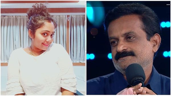 ഇപ്പോഴും നിങ്ങള്‍ സെയിം മണ്ടത്തരം ചെയ്യുന്നു! രജിത്ത് കുമാറിനെ കുറിച്ച് പറഞ്ഞ് നടി ഹിമ ശങ്കര്‍