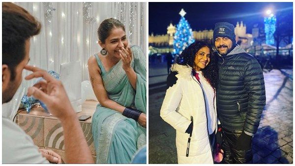 പൂര്‍ണിമയെ തേടി എത്തിയ അംഗീകാരം! ഭാര്യ ഇത് അര്‍ഹിച്ചിരുന്നു, ആശംസകള്‍ അറിയിച്ച് ഇന്ദ്രജിത്തും