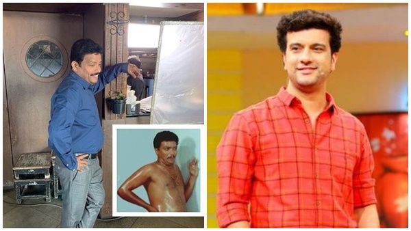 മായിന്‍ കുട്ടിയെ വീണ്ടും ഓര്‍മിപ്പിച്ച് ജഗദീഷ്! ട്രോളുമായി രമേഷ് പിഷാരടി