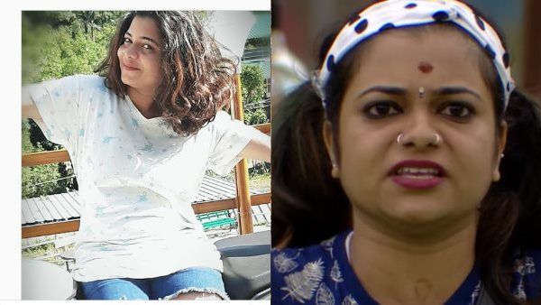 രക്ഷപ്പെട്ടുവെന്ന് ജസ്ല മാടശ്ശേരി! ബിഗ് ബോസില്‍ നിന്നും പുറത്തായ താരത്തിന് വിമര്‍ശനപ്പൊങ്കാല!