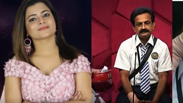 പുറത്തുപോന്നത് നന്നായി! ഇല്ലെങ്കില്‍ ആ മുളക് എനിക്കായിരുന്നു! രജിത്തിനെ വിമര്‍ശിച്ച് ജസ്ല മാടശ്ശേരി!