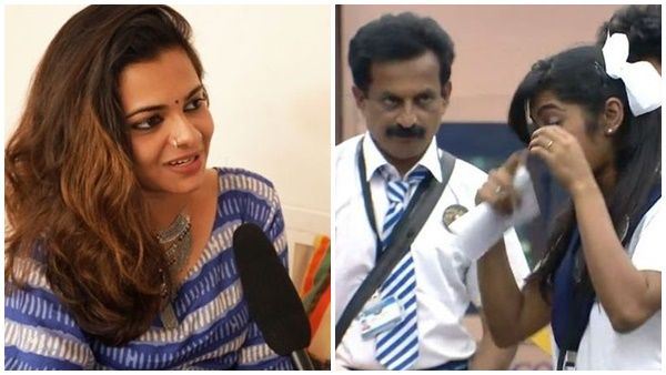 അയാള്‍ സൈക്കോയാണ്, അന്ന് പറഞ്ഞപ്പോൾ എല്ലാരും എന്‍റെ തലയില്‍ കയറി, രജിത്തിനെതിരെ ജസ്ല