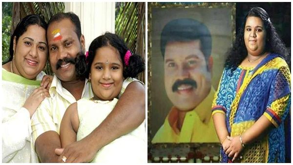 അച്ഛനുണ്ടാക്കുന്ന മാമ്പഴപ്പുളിശ്ശേരി തിളയ്ക്കുമ്പോള്‍ നാവില്‍ കപ്പലോടും, കലാഭവൻ മണിയെ കുറിച്ച് മകൾ