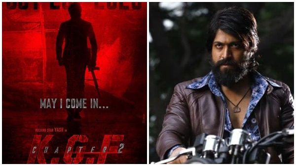 തരംഗമാകാന്‍ കെജിഎഫ് 2ഉം! ബ്രഹ്മാണ്ഡ ചിത്രത്തിന്റെ റിലീസ് ഡേറ്റ് പുറത്ത്‌