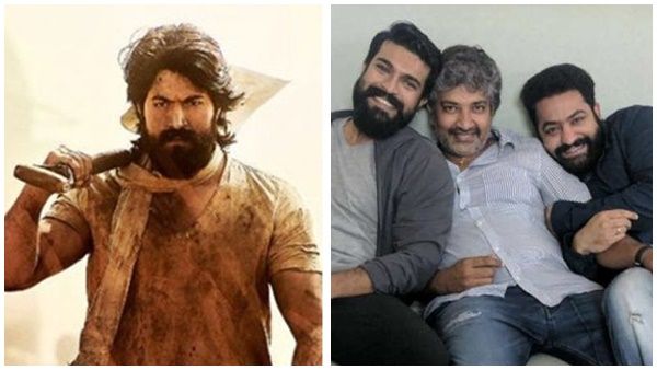 രാജമൗലി ചിത്രവും കെജിഎഫ് 2 റിലീസും ഒരുമിച്ച്? ആരാധകര്‍ ആവേശത്തില്‍