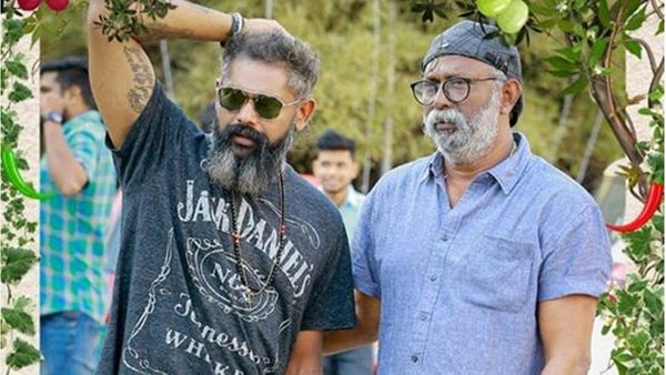 പൊട്ടിച്ചിരിയുടെ സുനാമിയുമായി വീണ്ടും വരുന്നതായിരിക്കും! ഷൂട്ടിംഗ് നിര്‍ത്തിവെക്കുകയാണെന്ന് ലാല്‍