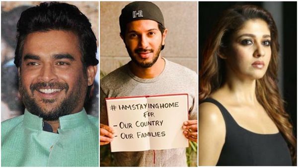 ജനതാ കര്‍ഫ്യുവിനെ പിന്തുണച്ച് തെന്നിന്ത്യന്‍ താരങ്ങളും! പോസ്റ്റുകള്‍ ഏറ്റെടുത്ത് ആരാധകര്‍