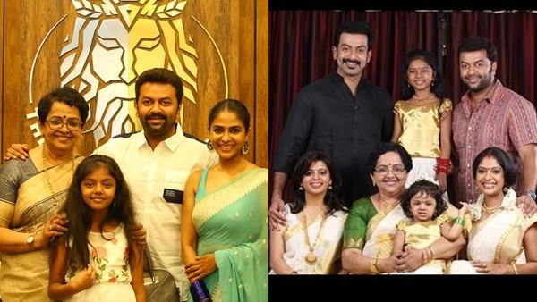 പൂര്‍ണിമ എന്‍റെ മോളാണ്! അമ്മയെന്ന നിലയില്‍ അഭിമാനം! ഏകസങ്കടം ഇതാണെന്നും മല്ലിക സുകുമാരന്‍!