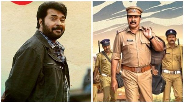 2 ഭാഷകളില്‍ മികച്ച നടനുളള നോമിനേഷന്‍! അപൂര്‍വ്വ നേട്ടവുമായി മമ്മൂട്ടി!
