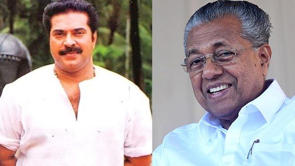 മമ്മൂക്കയും പിണറായി വിജയനും തമ്മില്‍ ചില സാമ്യമുണ്ട്! വെളിപ്പെടുത്തലുമായി സംവിധായകന്‍ ഷാജി കൈലാസ്