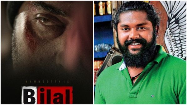 മമ്മൂട്ടിക്കൊപ്പം ബിലാലില്‍ ലാല്‍ ജൂനിയറും! വമ്പന്‍ താരനിരയുമായി അമല്‍ നീരദ് ചിത്രം