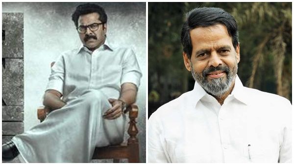 എനിക്ക് മന്ത്രിയാക്കാനെ കഴിഞ്ഞുള്ളൂ, ഇവർ മുഖ്യമന്ത്രിയാക്കി, മമ്മൂട്ടിയോട് അന്ന് പറഞ്ഞത്