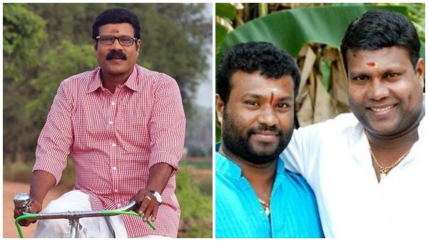 സ്വത്തിന്റെ മേൽനോട്ടം എനിക്കല്ല, ചേട്ടത്തിയും മകളും പാലായിൽ, വെളിപ്പെടുത്തി കലാഭവൻ മണിയുടെ സഹോദരൻ