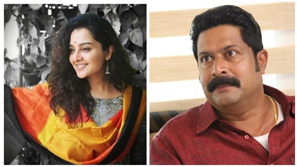 കാവ്യ മാധവനടക്കം നല്ല നടിമാരുണ്ട്! മഞ്ജു വാര്യര്‍ക്ക് അത് ദൈവീകമായി കിട്ടിയ കഴിവാണെന്ന് ഇര്‍ഷാദ്