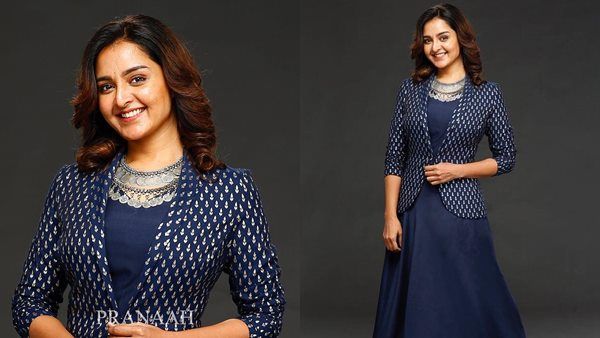മഞ്ജു വാര്യരോടുള്ള സ്‌നേഹം പൂര്‍ണിമ വീണ്ടും പ്രകടിപ്പിച്ചു! പ്രാണയില്‍ നിന്നുള്ള സമ്മാനം കലക്കി!