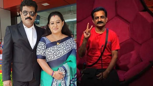 രജിത് കുമാറിനെ പിന്തുണച്ചതിന് സീരിയലില്‍ നിന്നും പുറത്താക്കി! ഏഷ്യാനെറ്റ് തന്നെ വിലക്കിയെന്ന് മനോജ്!