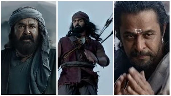 മരക്കാര്‍ ട്രെയിലറിന് ഗംഭീര വരവേല്‍പ്പ്! ഫാന്‍സ് ഷോകള്‍ അര്‍ദ്ധരാത്രി മുതല്‍!