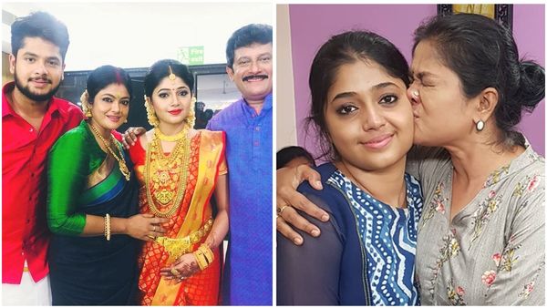 ആദ്യം ലച്ചു ഇപ്പോൾ മീനാക്ഷി, തട്ടീം മുട്ടീം പരമ്പരയിൽ നിന്ന് യാത്ര പറഞ്ഞ് ഭാഗ്യലക്ഷ്മി, കാരണം ഇത്