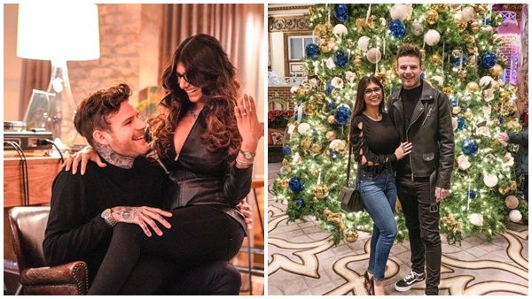 ഒടുവിൽ ആ ദിനം വന്നെത്തി, മിയ ഖലീഫ- റോബന്‍ട്ട് സാന്‍ഡ്‌ബെര്‍ഗ് വിവാഹം, തീയതി പുറത്ത്