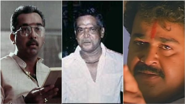 അധോലോക നായകന്‍ വരദരാജ മുതലിയാരും 8 ഇന്ത്യന്‍ സിനിമകളും; നായകന്‍ മുതല്‍ അഭിമന്യു വരെ