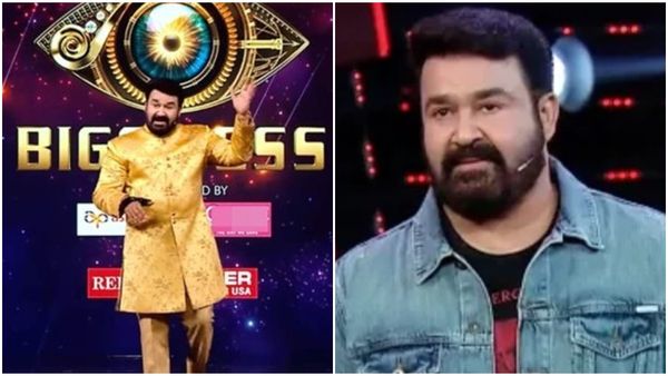 ബിഗ് ബോസ് ഹൗസിലേക്ക് മോഹന്‍ലാലിന്റെ എന്‍ട്രി! ഞെട്ടിത്തരിച്ച് മല്‍സരാര്‍ത്ഥികള്‍
