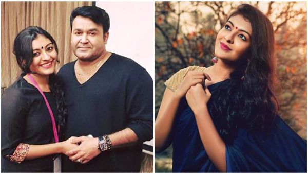 പ്രതീക്ഷിക്കാതെ ലഭിച്ച കഥാപാത്രം, മോഹന്‍ലാലിനൊപ്പമുള്ള വേഷത്തെ കുറിച്ച് ദുർഗ