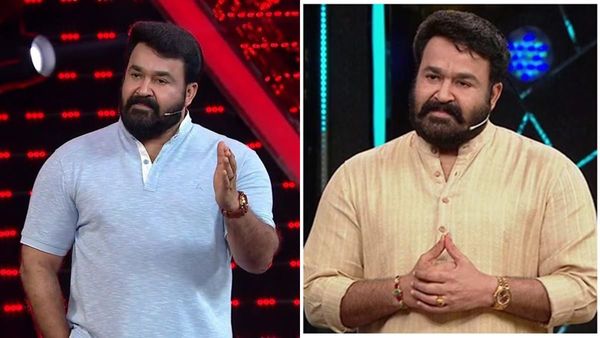 കേരള മോഡലിനെ അഭിനന്ദിച്ച് മോഹന്‍ലാലും! ബിഗ് ബോസ് വീട്ടിലേക്കെത്തിയ താരം പറഞ്ഞത്?