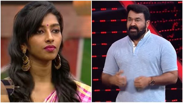രജിത്തിന് വിധിയെഴുതിയ രേഷ്മയ്ക്കും പണി കിട്ടി! രേഷ്മയെ പുറത്താക്കി ബിഗ് ബോസ്,ട്വിസ്റ്റോട് ട്വിസ്റ്റ്