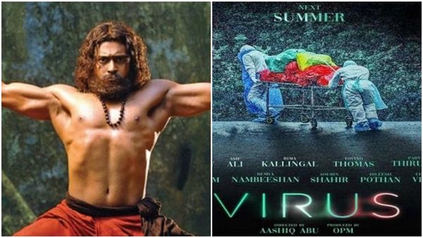 കൊറോണ കാലത്ത് പ്രേക്ഷകർ തിരയുന്ന ചിത്രങ്ങൾ!