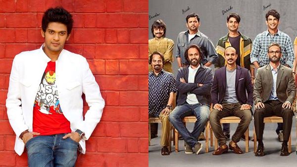 നിവിന്‍ പോളിയെ വിളിച്ച ദംഗല്‍ സംവിധായകന്‍! അവസരം ലഭിച്ചതോ നവീന്‍ പോളിഷെട്ടിക്ക്!