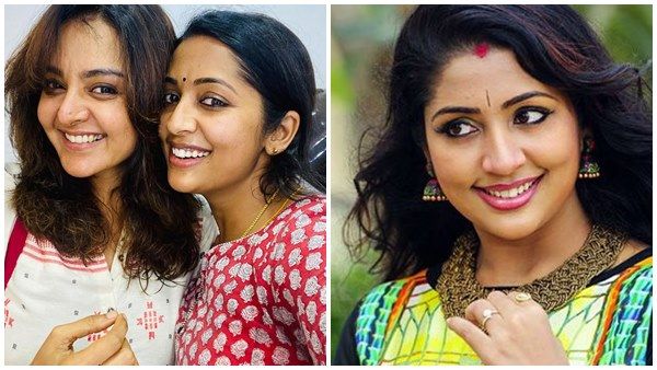 മഞ്ജു വാര്യരെ ബ്യൂട്ടി പാര്‍ലറില്‍ നിന്നും കണ്ടതാണ്! വൈറൽ ചിത്രത്തിന് പിന്നിലെ കഥ പറഞ്ഞ് നവ്യ നായര്‍