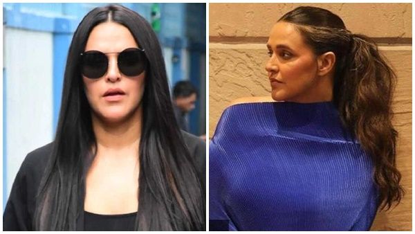 ഒരേ സമയം അഞ്ച് പേരെ പ്രണയിക്കുന്നത് അവരുടെ ഇഷ്ടം, നടിയ്ക്കെതിരെ ട്രോളുകളുമായി സോഷ്യല്‍ മീഡിയ