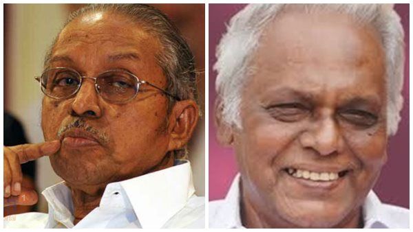 'അരികില്‍ നീ ഉണ്ടായിരുന്നെങ്കില്‍ എന്നു ഞാന്‍'; എത്രകേട്ടാലും മതിവരാത്ത മനോഹര ഗാനം പിറന്ന കഥ ഇങ്ങനെ