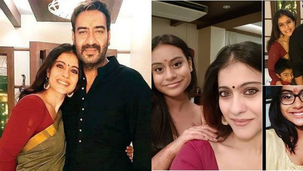 കജോളിനും മകള്‍ക്കും കൊറോണയില്ല! പ്രചാരണങ്ങള്‍ ശരിയല്ലെന്ന് അജയ് ദേവ്ഗണ്‍! ട്വീറ്റ് വൈറല്‍!