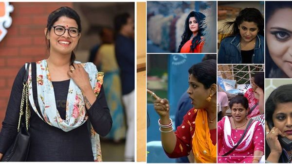 വീണ നായര്‍ക്ക് അമൃത സുരേഷിന്‍റെ മറുപടി! ഇതിലും മികച്ച കമന്‍റ് കിട്ടാനില്ല! ഇത് പൊളിച്ചു!
