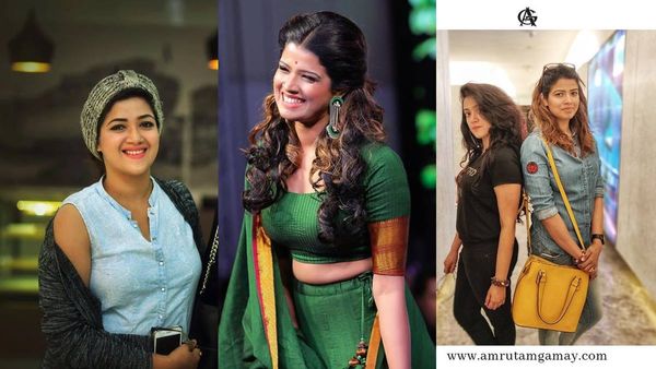 അഭിയുമായി വഴക്കിട്ടത് ഒരുതവണ! ബിഗ് ബോസില്‍ കോഡ് ഭാഷ ഉപയോഗിച്ചെന്നും അമൃത സുരേഷ്!