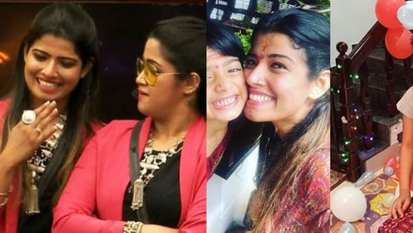 ഇനി പറ്റില്ലെന്ന് അമൃത സുരേഷ്! കുശുമ്പും കുന്നായ്മയും മടുത്തു! മോളെ വല്ലാതെ മിസ്സ് ചെയ്യുന്നു!
