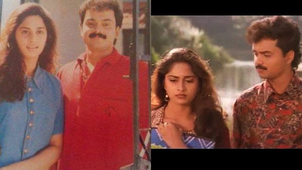 മോഹന്‍ലാലിനൊപ്പം ഇന്‍ഡസ്ട്രി ഹിറ്റുമായി കുഞ്ചാക്കോ ബോബന്‍! അനിയത്തിപ്രാവിന് 23 വയസ്സ്!