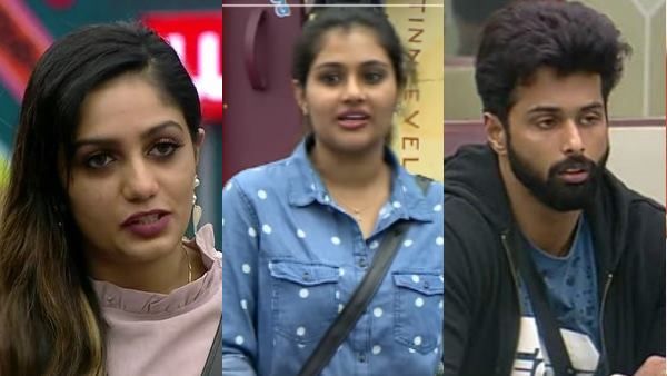 വേറെ ലെവല്‍ കളിയില്‍ നോമിനേഷനിലും ട്വിസ്റ്റ്! പ്രിയപ്പെട്ടവര്‍ മുഖാമുഖം! ഒരാളെ തീരുമാനിച്ചോളൂ!