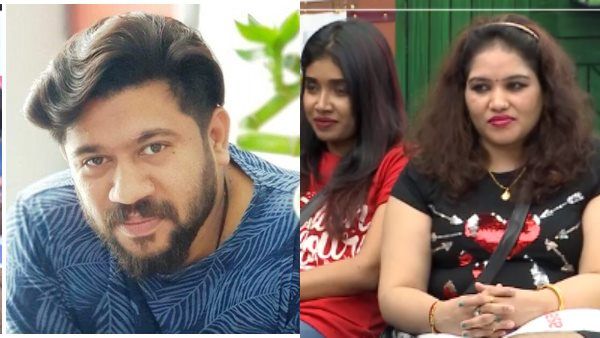 രഘുവിനോട് പൊട്ടിത്തെറിച്ച ദയ രജിത്തിനോട് പൊരുതി ജയിച്ചു! ബിഗ് ബോസിനോടുള്ള അഭ്യര്‍ത്ഥന ഇത്!