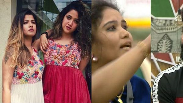 ദയയ്ക്ക് മുന്നില്‍ മാസ്സ് ഡയലോഗുമായി അഭിരാമി! പശ്ചാത്താപം തോന്നുന്നത് ഇക്കാര്യത്തില്‍! താരം പറഞ്ഞത്?
