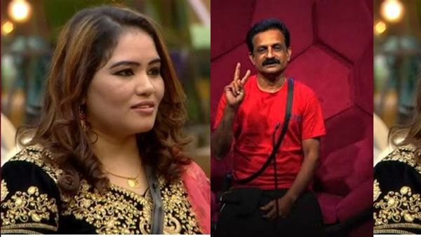 ഓന്തിനെപ്പോലെ നിറംമാറി ദയ അശ്വതി! രജിത് കുമാര്‍ വല്ല്യേട്ടന്‍! ബുദ്ധിവെച്ചോയെന്ന് വിമര്‍ശനം