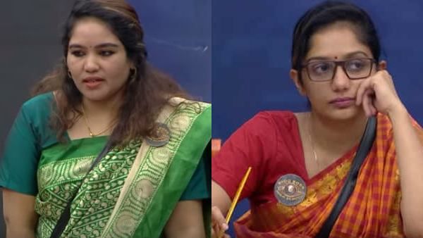 തനിക്ക് പറ്റില്ലെന്ന് ദയ! സ്കൂള്‍ ടാസ്ക്കിനിടെ ഇറങ്ങിപ്പോയി! ബിഗ് ബോസില്‍ വീണ്ടും ട്വിസ്റ്റ്!