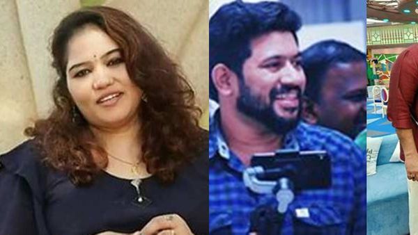 നിന്‍റെ ശകുനി സ്വഭാവത്തിന് എന്നെ കിട്ടിയില്ല! വീണ്ടും രഘുവിനെതിരെ ആഞ്ഞടിച്ച് ദയ അശ്വതി!