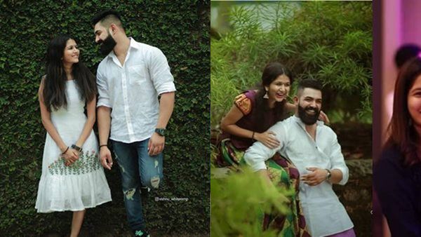 ലച്ചുവിനും റോവിനും ഇതെന്തുപറ്റി? നിങ്ങള്‍ ബ്രേക്കപ്പ് ആയോ? സംശയങ്ങളുമായി ആരാധകര്‍!