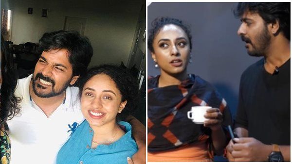 ശ്രീനി വന്നത് അപ്രതീക്ഷിതമായി! രജിത്തിനെ പിന്തുണയ്ക്കാനുള്ള കാരണങ്ങള്‍ ഇതെന്നും പേളി മാണി!