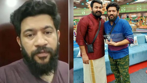 ബിഗ് ബോസ് ഹൗസില്‍ നിന്ന് പുറത്തിറങ്ങിയപ്പോള്‍ സംഭവിച്ചത് ഇങ്ങനെയെന്ന് രഘു! ഒരുമിച്ച് നില്‍ക്കാം!